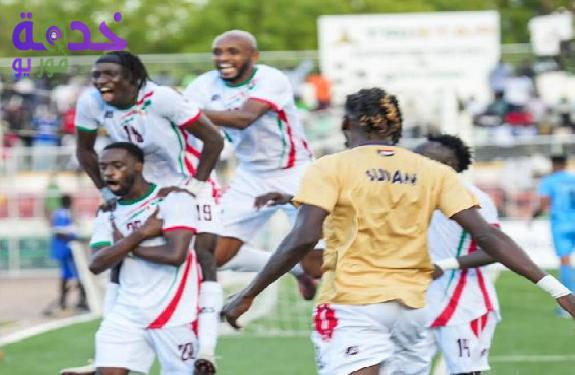بث مباشر مشاهدة مباراة موزبيق والسودان في تصفيات كأس الأمم الإفريقية 2026